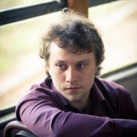 Александр, Россия, Нижний Новгород, 36 лет