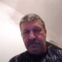 Костя Яковлев, Санкт-Петербург, 61 год