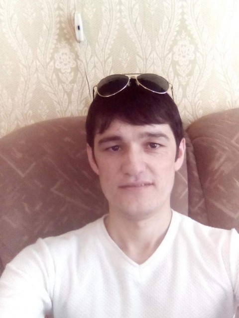 Али, Россия, Москва, 35 лет. Сайт одиноких пап ГдеПапа.Ру