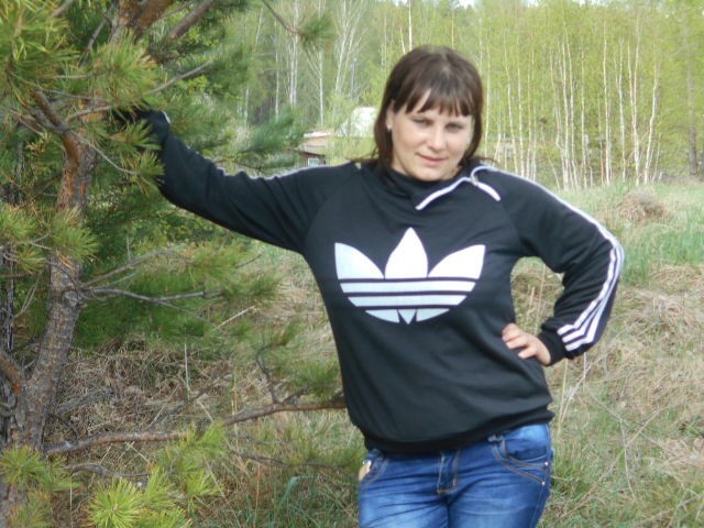 Инна, Россия, Мариинск, 35 лет, 3 ребенка. Хочу найти Которые не способны предать. жизни радостный человек. 