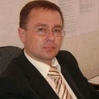 Радик Фатыйхов, Россия, Бугульма, 46 лет