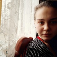 Полина, Россия, Москва, 23 года