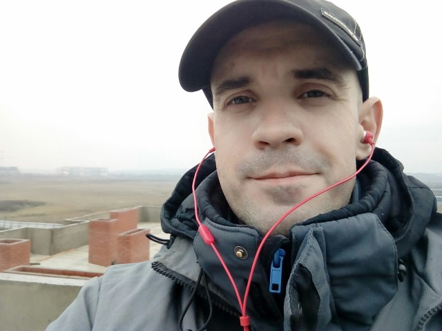 Евгений, Россия, Санкт-Петербург. Фото на сайте ГдеПапа.Ру