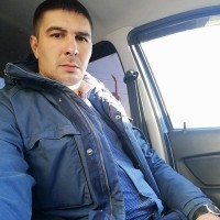 Андрей Нарбеков, Россия, Саранск, 36 лет