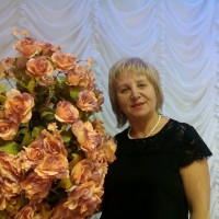 Тамара, Россия, Ангарск, 65 лет