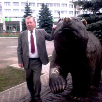 владимир лядов, Россия, Пермь, 73 года