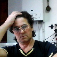 Виталий Кот, Россия, Уфа, 67 лет