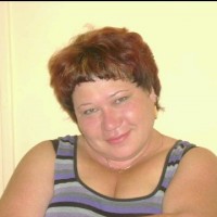 Наталья, Россия, Красноярск, 51 год