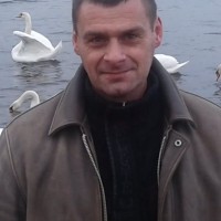 Саша Лапо, Беларусь, Новолукомль, 48 лет
