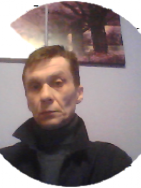 Рудольф, Россия, Калуга, 54 года. Сайт знакомств одиноких отцов GdePapa.Ru