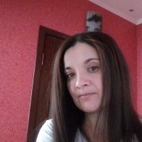 Светлана, Россия, Томск, 42 года