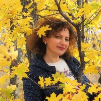 Светлана, Россия, Саратов, 52 года