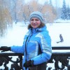 Светлана, Россия, Саратов, 52