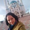 Татьяна, Россия, Москва. Фотография 837738