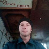 Иван, Казахстан, Петропавловск, 39 лет