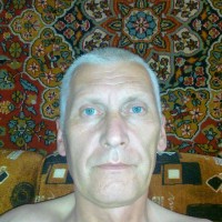Алексей Романовский, Россия, Саяногорск, 57 лет