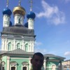 рустик, Россия, Мурманск, 47
