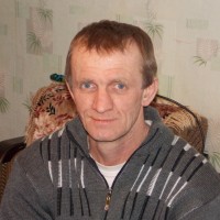 Владимир, Россия, Ярославль, 56 лет