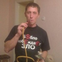 Дамир, Россия, Бахчисарай, 47 лет