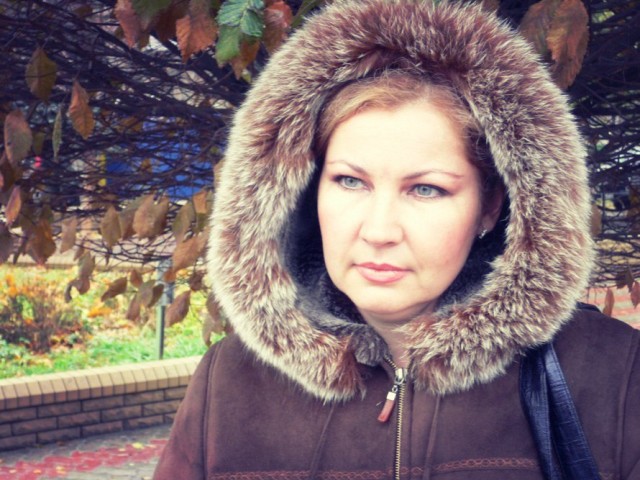 Юлия, Россия, Москва. Фото на сайте ГдеПапа.Ру
