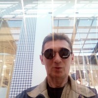 Сергей Золотов, Россия, Новосибирск, 58 лет