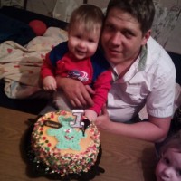 Александр Доманин, Новосибирск, 33 года