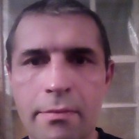 Сердж, Украина, Полтава, 47 лет