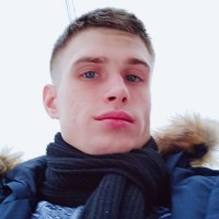 Александр, Россия, Кинешма, 32 года