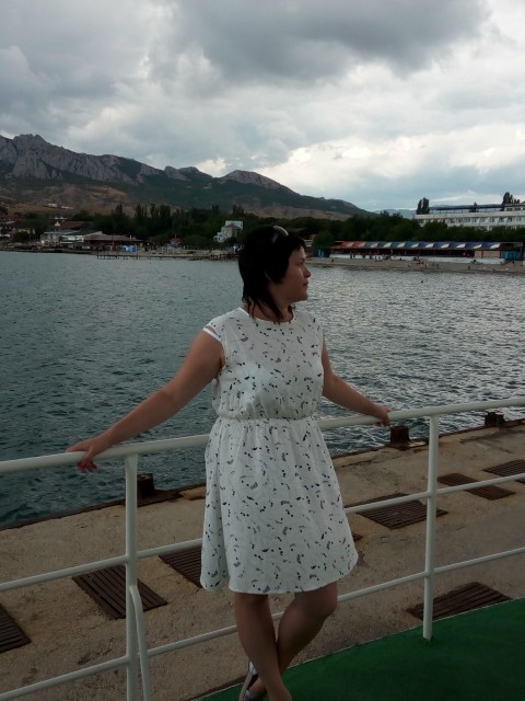 Екатерина, Россия, Барнаул. Фото на сайте ГдеПапа.Ру