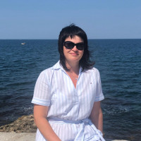 Екатерина, Россия, Барнаул, 45 лет