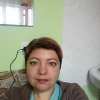 Лена, Россия, Благовещенск, 41 год