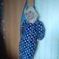 Над, Россия, Шадринск, 44 года