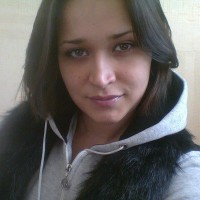 Анастасия Шабалова, Россия, Новосибирск, 30 лет