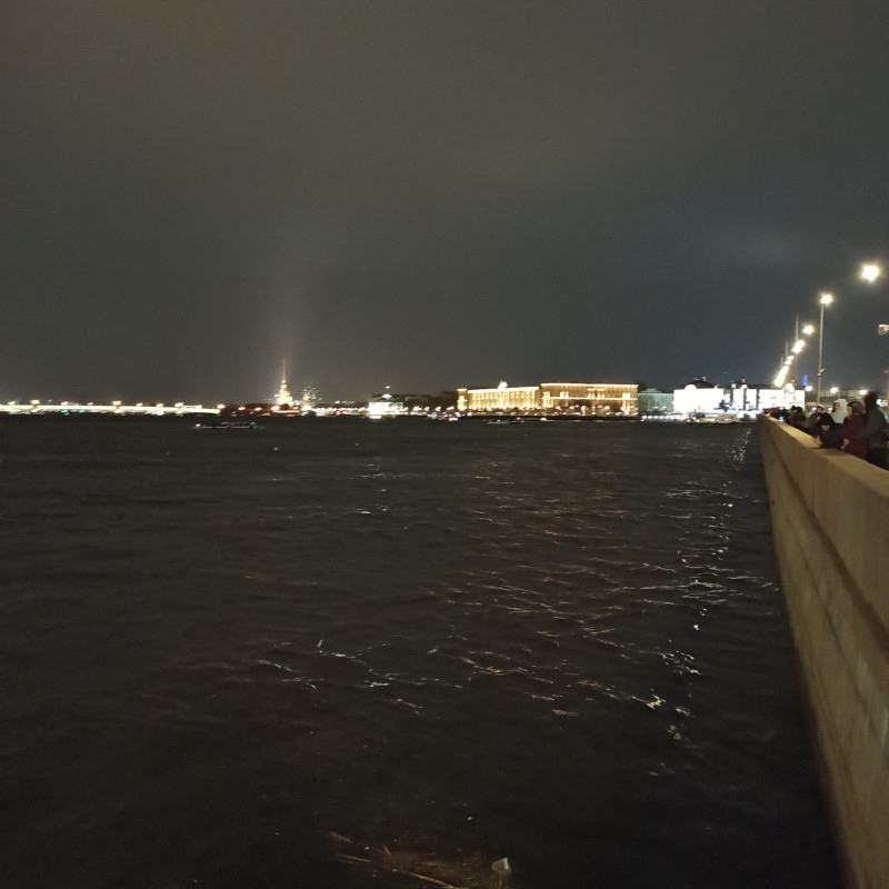 Рускеальский экспресс.