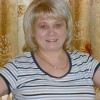 Жанна Джаббарова, Россия, Выборг, 54
