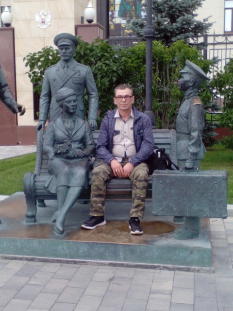 Эдуард, Россия, Тула. Фото на сайте ГдеПапа.Ру