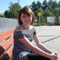 Анна, Россия, Новосибирск, 37 лет