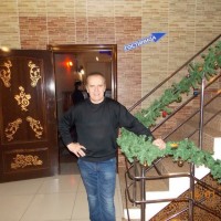 Сергей, Россия, Тюмень, 64 года