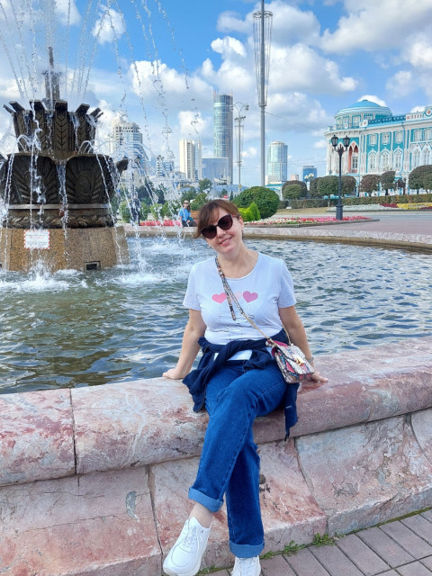 Юлия, Россия, Москва. Фото на сайте ГдеПапа.Ру