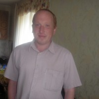 Алексей, Санкт-Петербург, м. Чкаловская, 47 лет