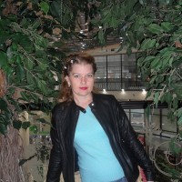 Светик Герасимова, Россия, Екатеринбург, 48 лет