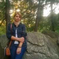 Kristina, Россия, Сочи, 28 лет