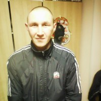 Иван, Россия, Новосибирск, 44 года