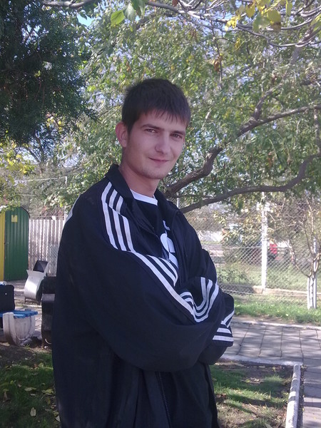 Евгений Куськин, Россия, Краснодар. Фото на сайте ГдеПапа.Ру