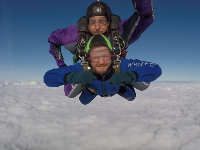 Анатолий, Россия, Москва. Фото на сайте ГдеПапа.Ру