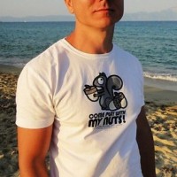 Вадим Аверин, Россия, Новосибирск, 46 лет