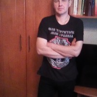 Dmitri, Россия, Нижний Новгород, 43 года
