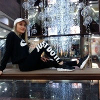 Ирина, Россия, Барнаул, 38 лет