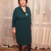 Ольга Романова (Харламова), Россия, Кольчугино, 73