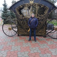 Павел, Россия, Керчь, 48 лет